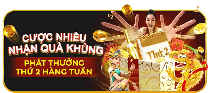 Hoàn trả hàng tuần cho cá cược thể thao 38dtt nhà cái