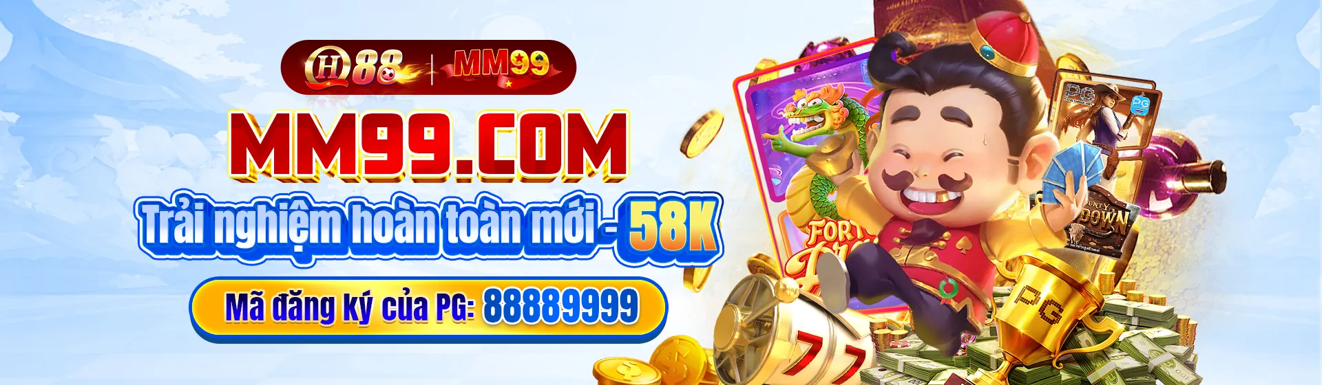 Hình ảnh chính game Bắn Cá 38dtt nhà cái