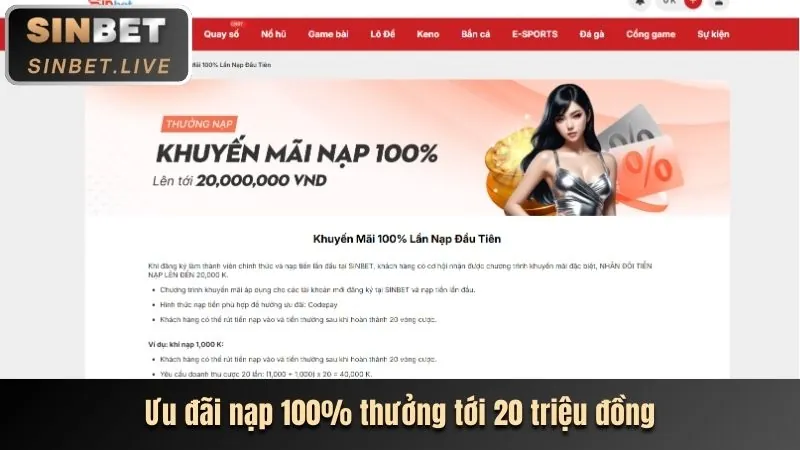 Ưu đãi khuyến mãi 38dtt nhà cái